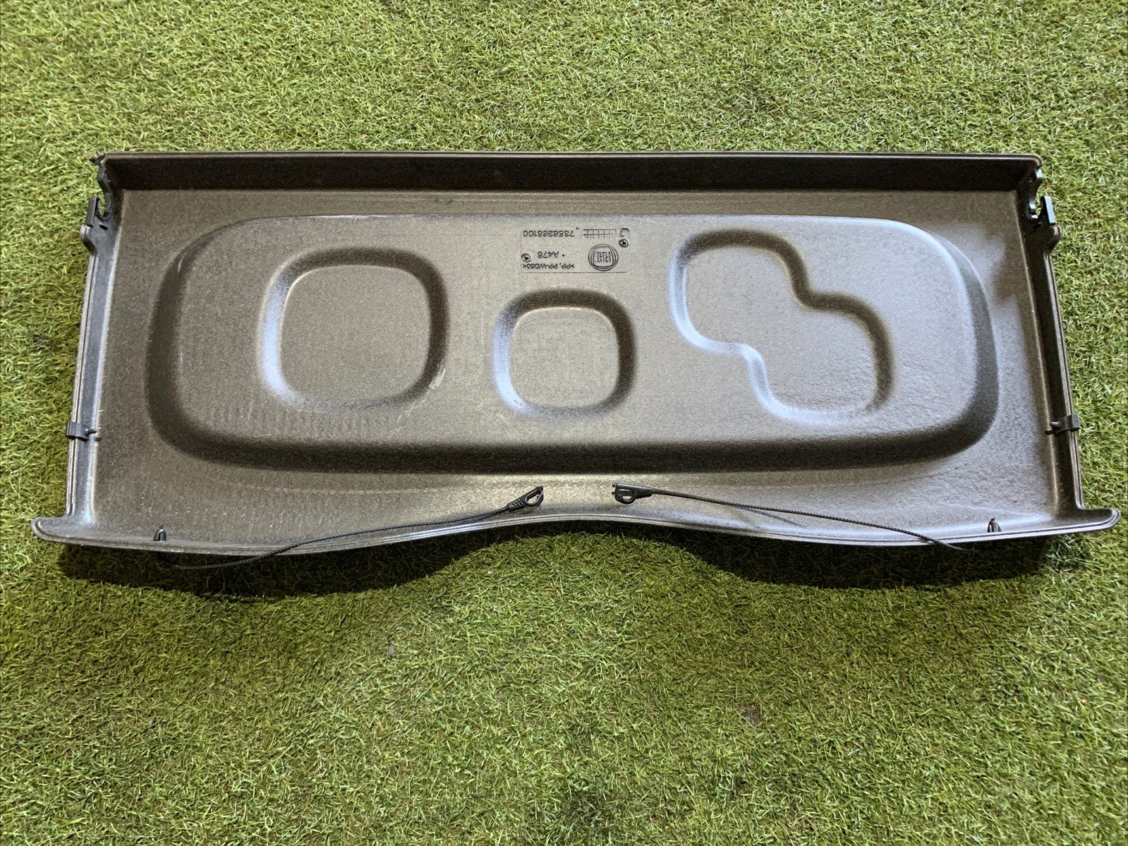 Mensola Cappelliera Posteriore Fiat Panda 3 Serie 7356266100