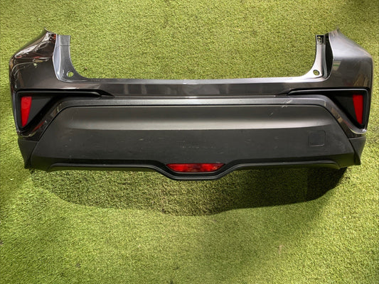 PARAURTI POSTERIORE COMPLETO PER TOYOTA C-HR Ibrida 52159-F4010 (16>23)