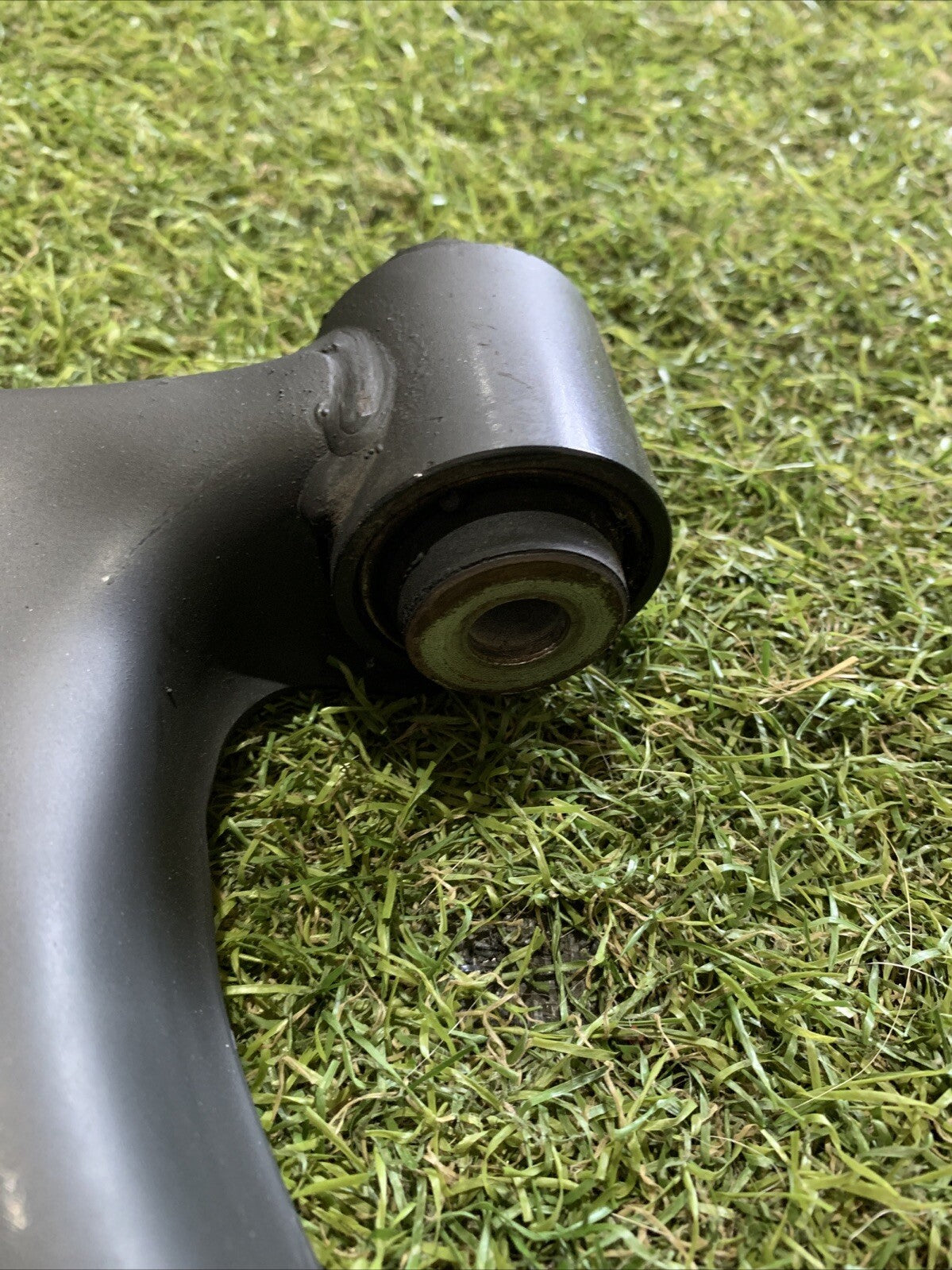 Braccio Oscillante Anteriore Destro Opel Corsa F 2022 9850674380