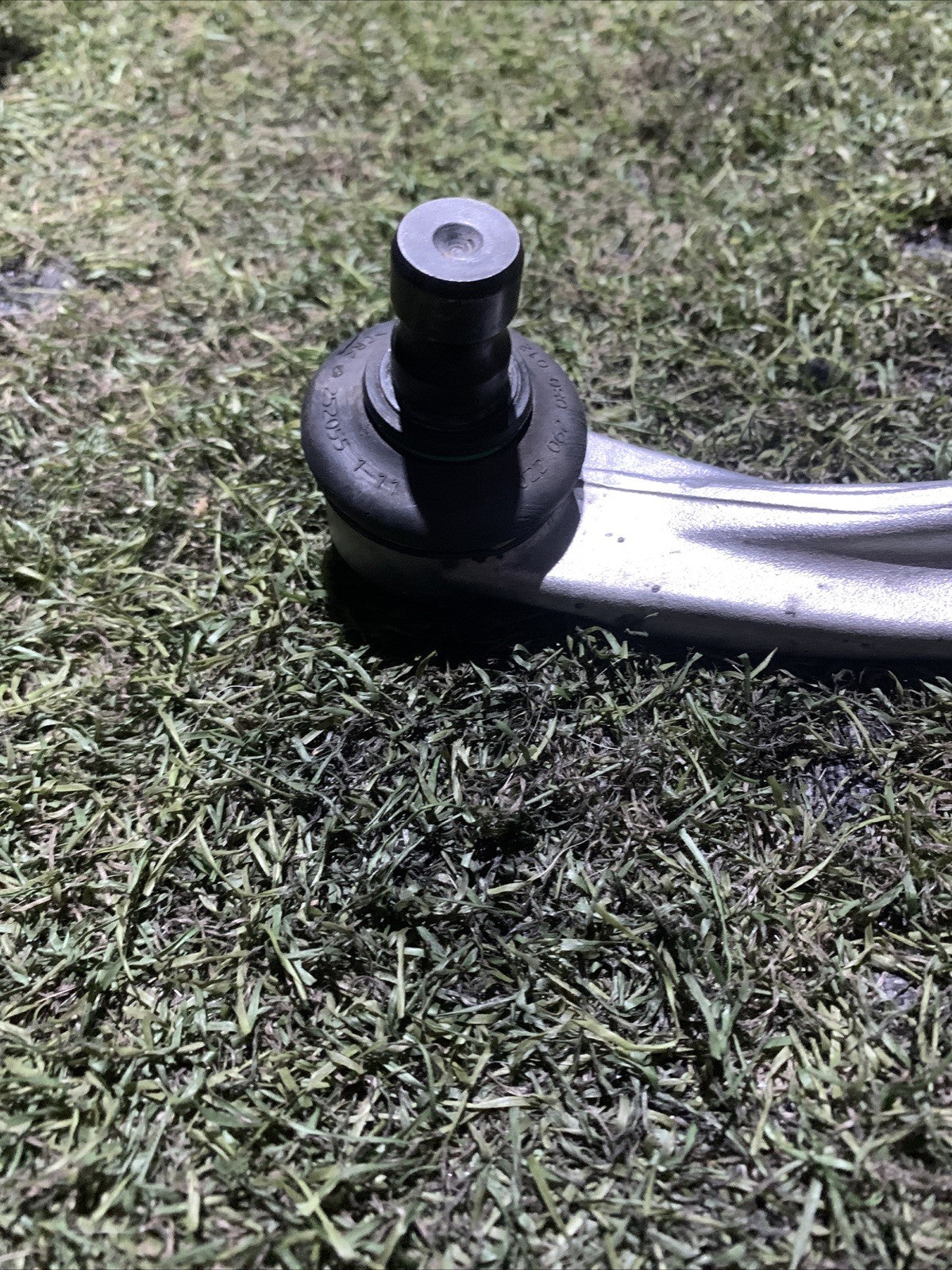 Braccio Oscillante Anteriore Destro Audi A4 2015 2.0 Diesel  8K0407510A