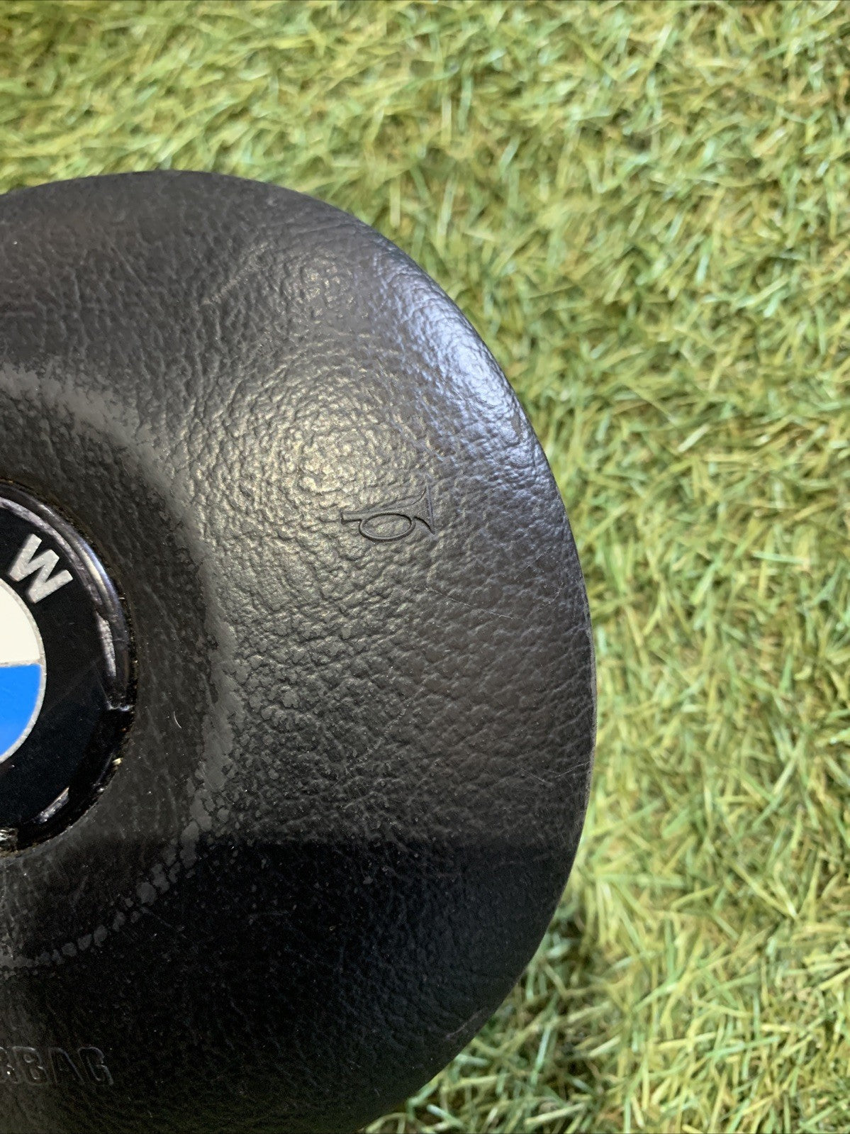 Airbag Volante Bmw E46 320D 2005 33675789102T