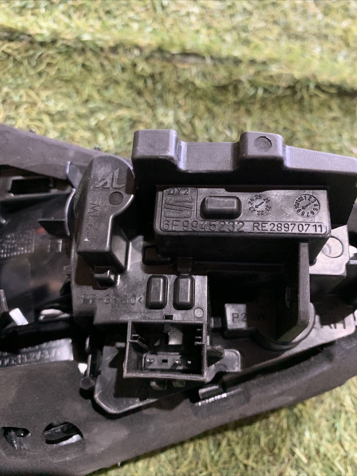 Stop Fanale Posteriore Destro Interno Seat Arona 2024 6F9945094D