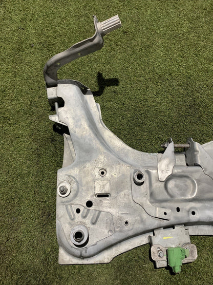 Culla Motore Renault Captur 2013-2019 1.5 Diesel 544017519R