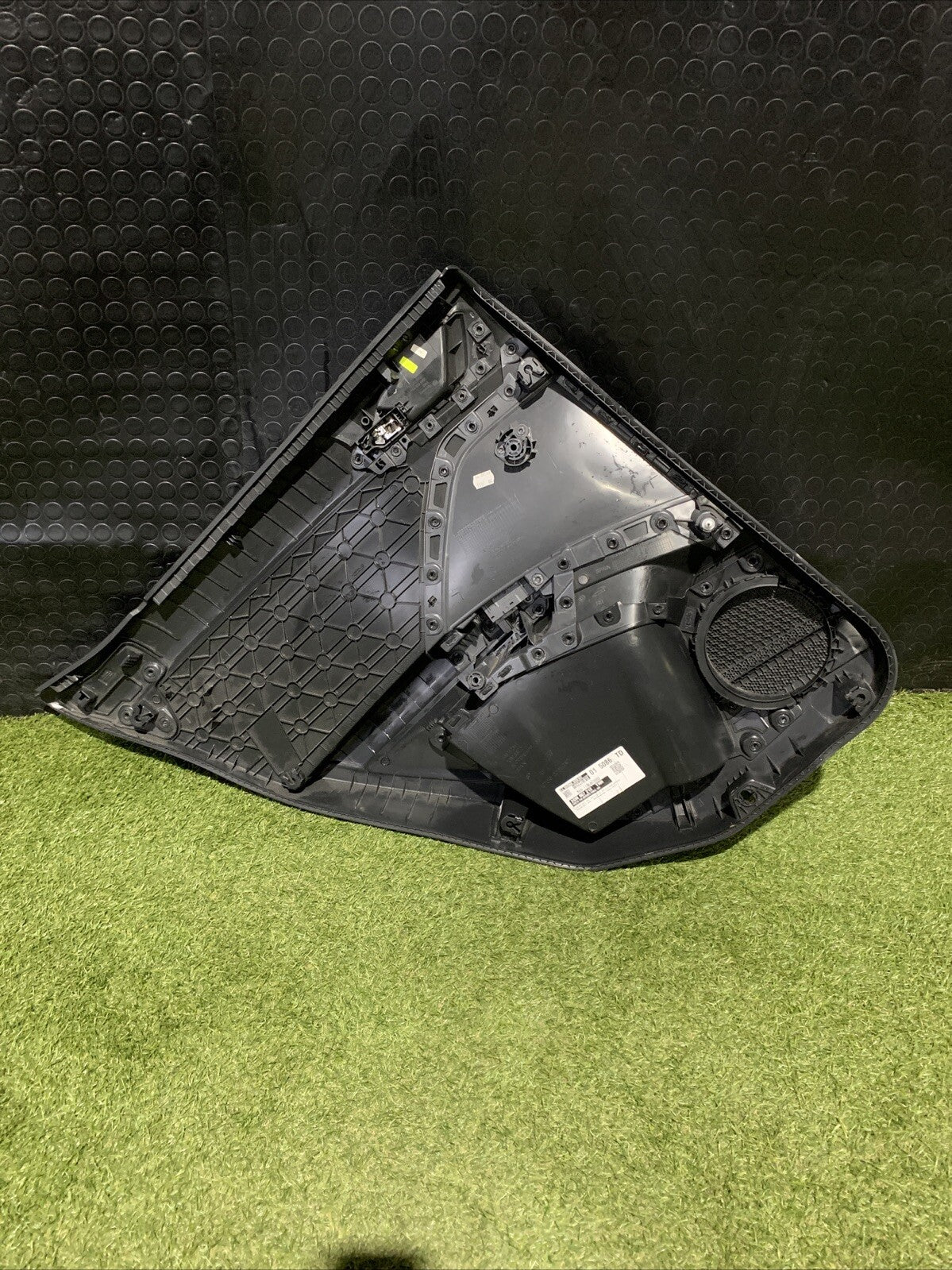 2GM867212 PANNELLO INTERNO PORTIERA POST DX VOLKSWAGEN T-CROSS