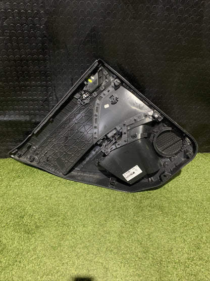 2GM867212 PANNELLO INTERNO PORTIERA POST DX VOLKSWAGEN T-CROSS