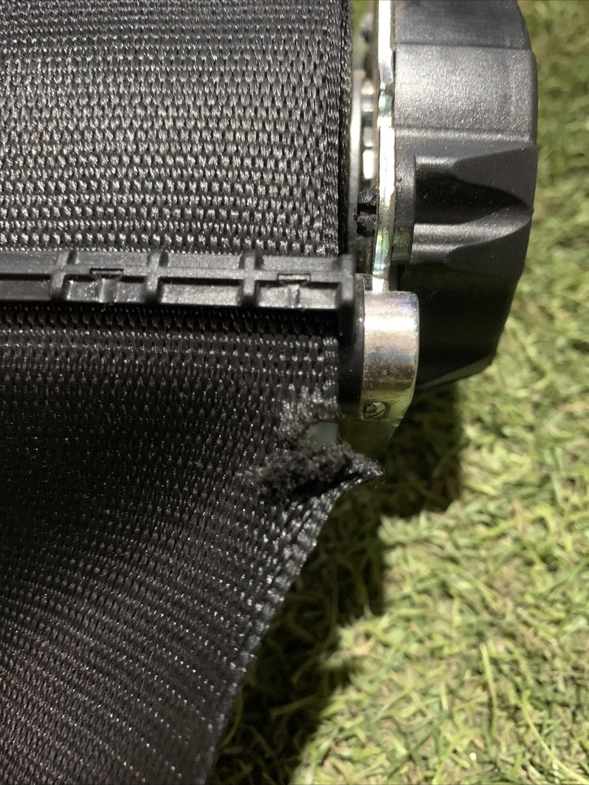 Cintura Di Sicurezza Posteriore Destra Maserati Levante 634166800A