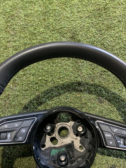 VOLANTE AUDI Q2 2016 8V0419091CG (2)