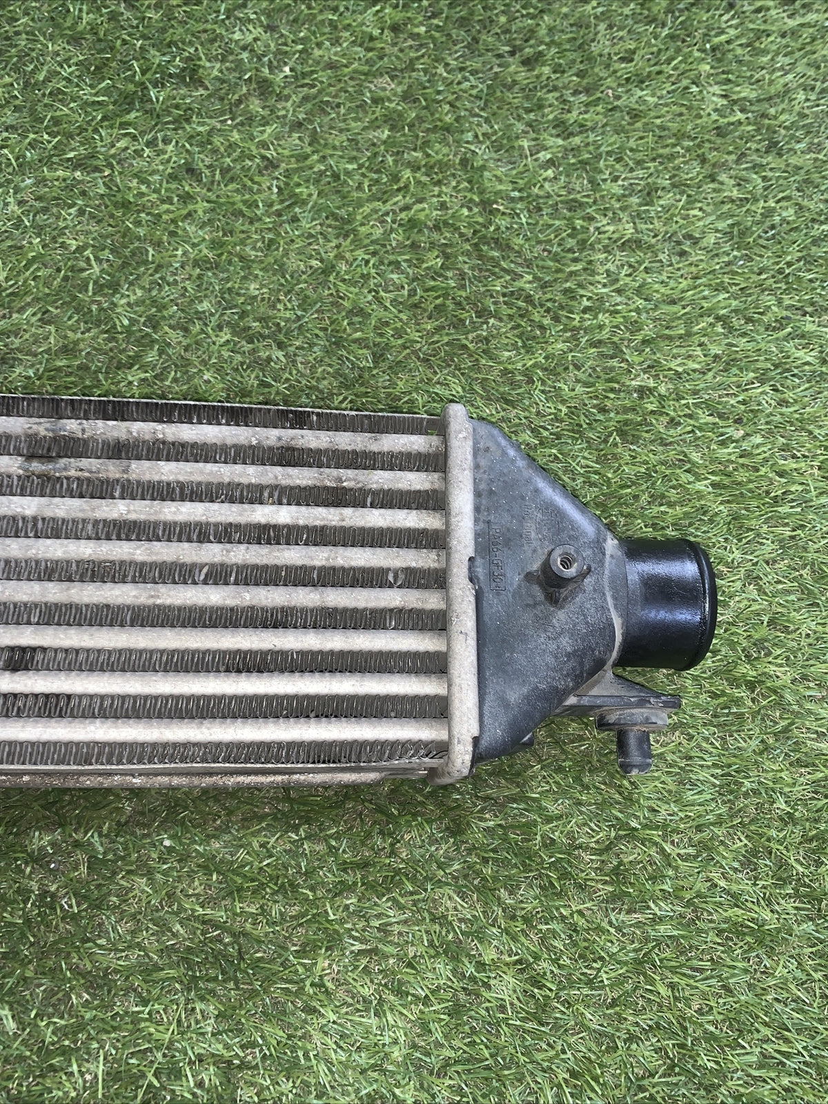 Radiatore Intercooler Fiat Bravo 1.6 866455500