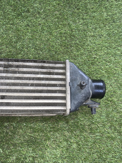 Radiatore Intercooler Fiat Bravo 1.6 866455500