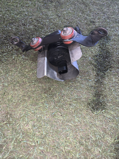 4H0121671D POMPA ACQUA AUDI A4 Berlina (1114) 1.9 diesel