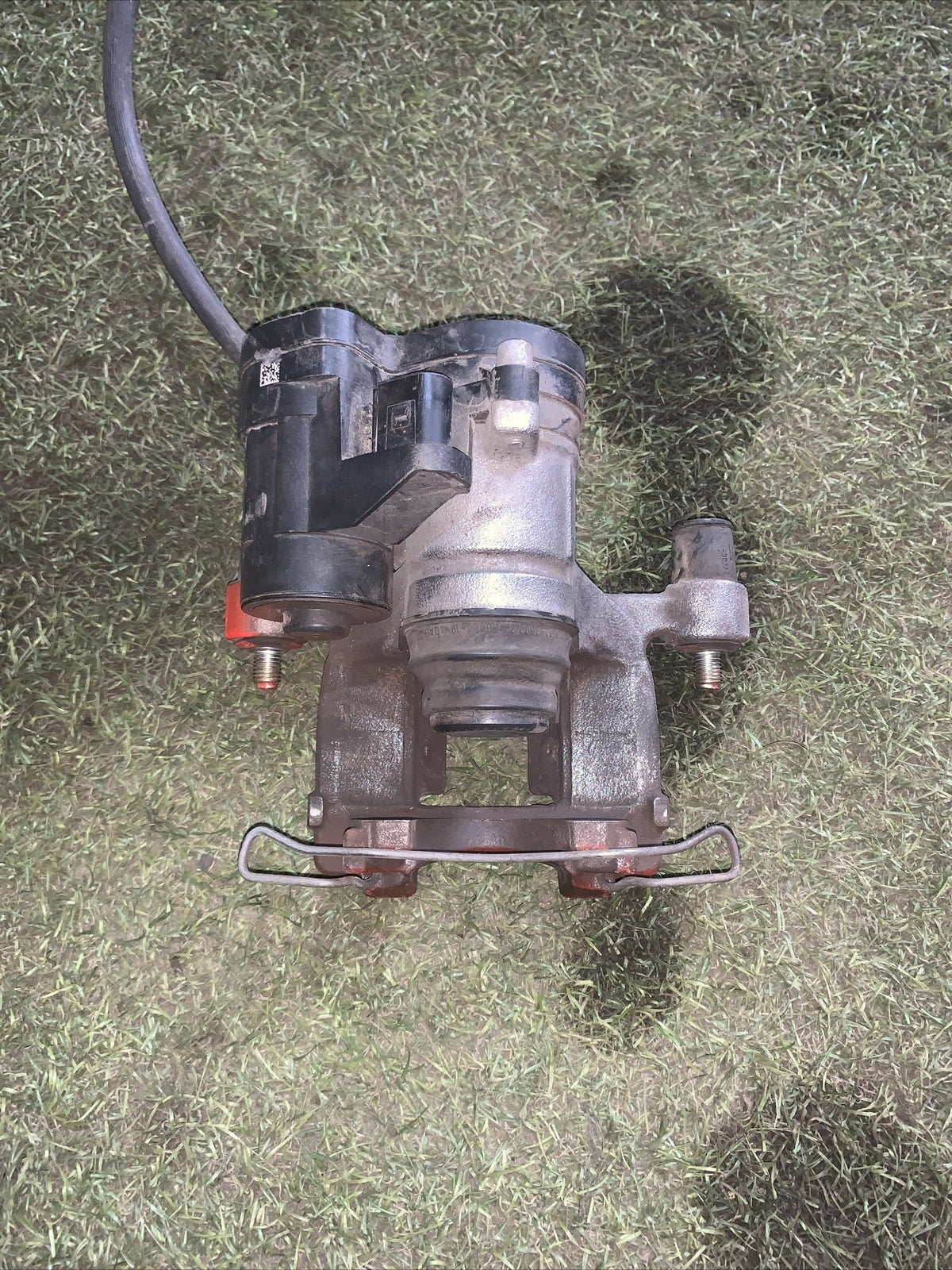 Pinza Freno Posteriore Sinistro Audì TT 2016-2019 5Q0615405