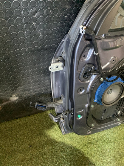 PORTA PORTIERA SPORTELLO ANTERIORE DESTRO HYUNDAI TUCSON 2019