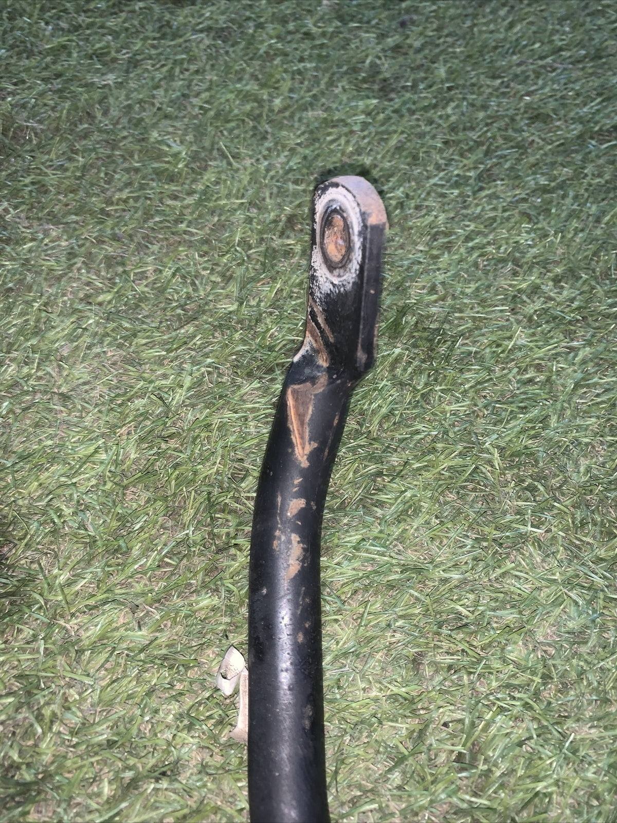 51857020 BARRA STABILIZZATRICE ANTERIORE FIAT CINQUECENTO 500 1.4 2011