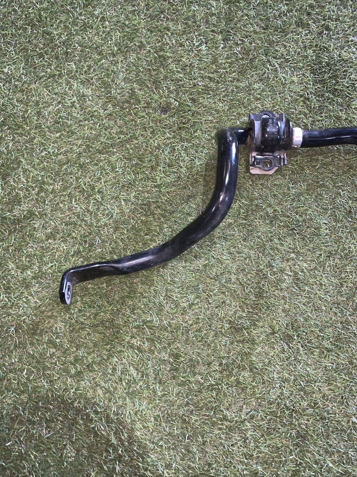 H1BC-5482-AC BARRA STABILIZZATRICE ANTERIORE FORD FIESTA 1.1 BENZINA 5P (2019)