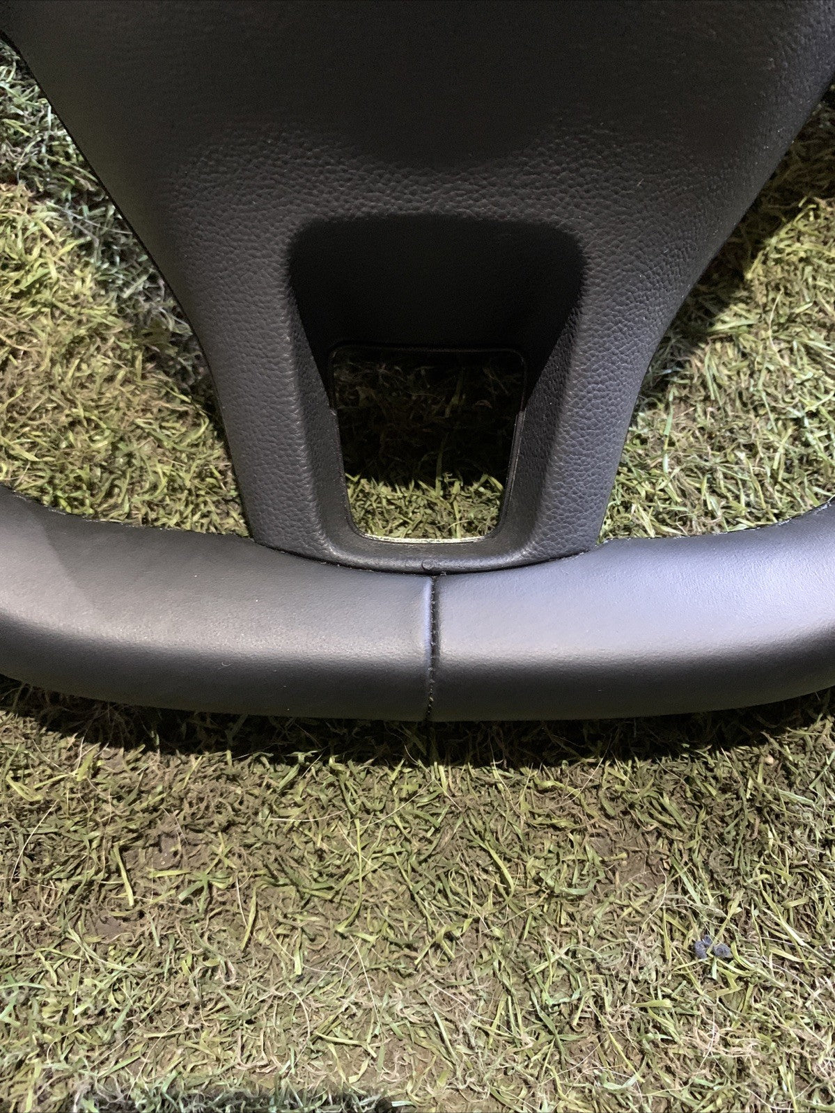 VOLANTE CON COMANDI VOLKSWAGEN VW T-ROC 2019 5TA419091AM (9)