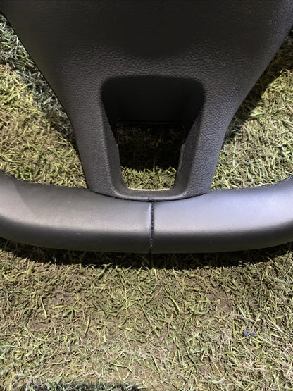 VOLANTE CON COMANDI VOLKSWAGEN VW T-ROC 2019 5TA419091AM (9)