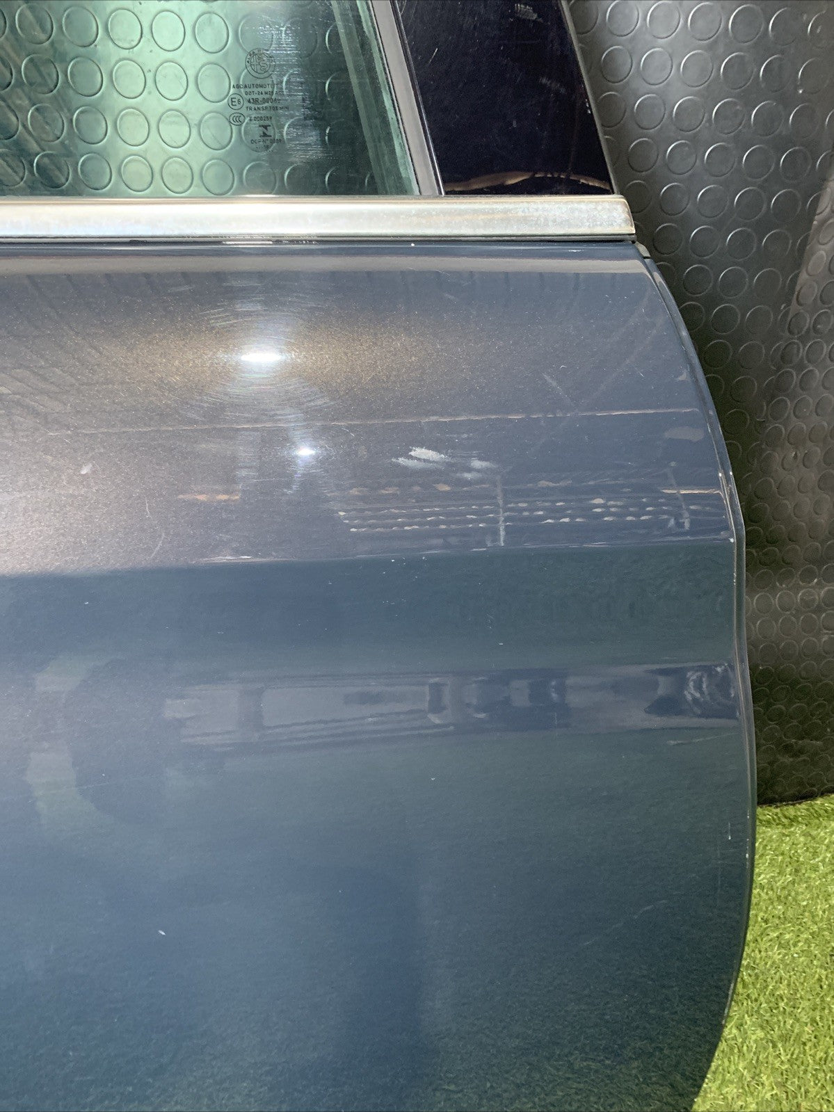 PORTIERA PORTA SPORTELLO POSTERIORE DESTRA DX ALFA ROMEO GIULIA  (952_)  2016 