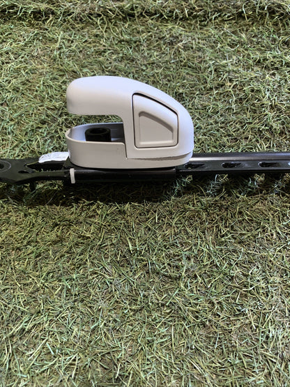 REGOLAZIONE ALTEZZA CINTURA SICUREZZA ANTERIORE DESTRA 500X  (07356523640)