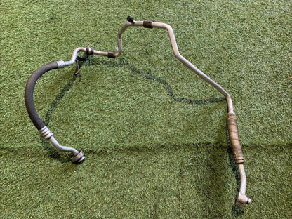 Tubo Aria Condizionata Audi A3 8P 2008 2.0 Diesel 1K0820743FA