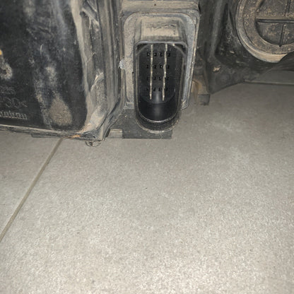 Fanale faro anteriore destro  8P0941004D Audi A3 8P 2003-2008