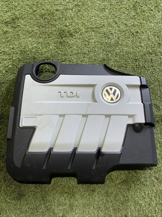 Coprimotore Volkswagen Golf 6 2.0 Diesel 03L103925AM