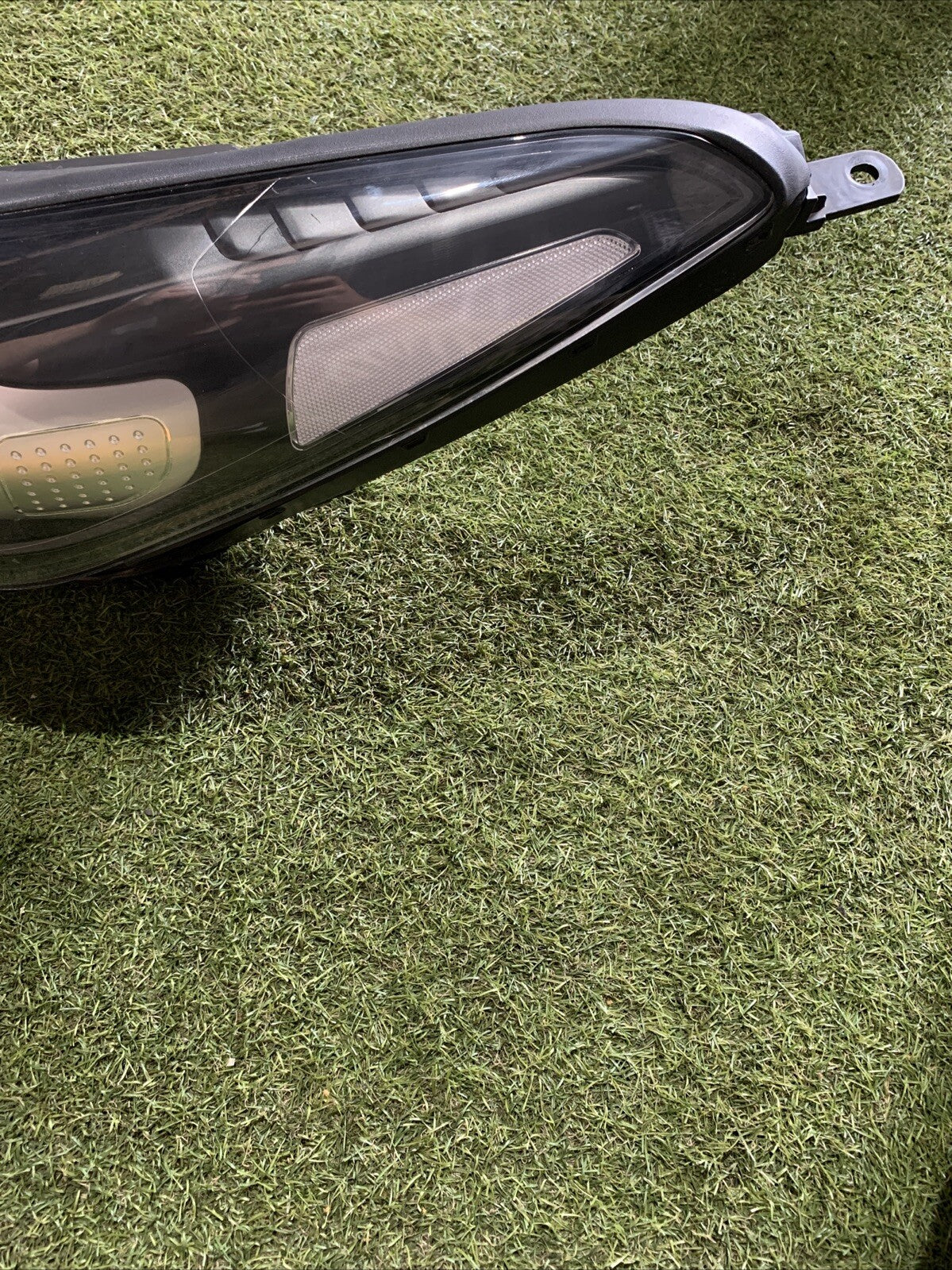 Faro Fanale Anteriore Sinistro Kia Sportage 2019 92101F1110