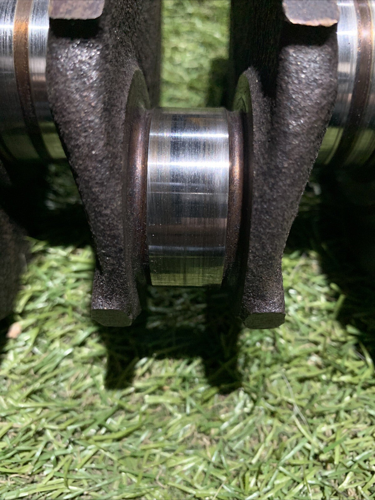 Albero Motore Fiat Punto 188 1.2 Benzina 7724121 188A4000