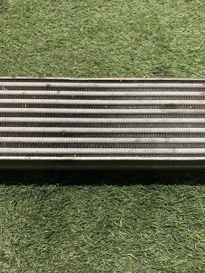 RADIATORE INTERCOOLER FIAT GRANDE PUNTO 1.9 MJET 866455000