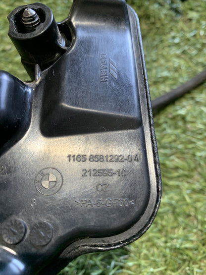 Accumulatore a depressione originale BMW F40 F45 F46 G20 G21 G30 G31 F48 F39 G01