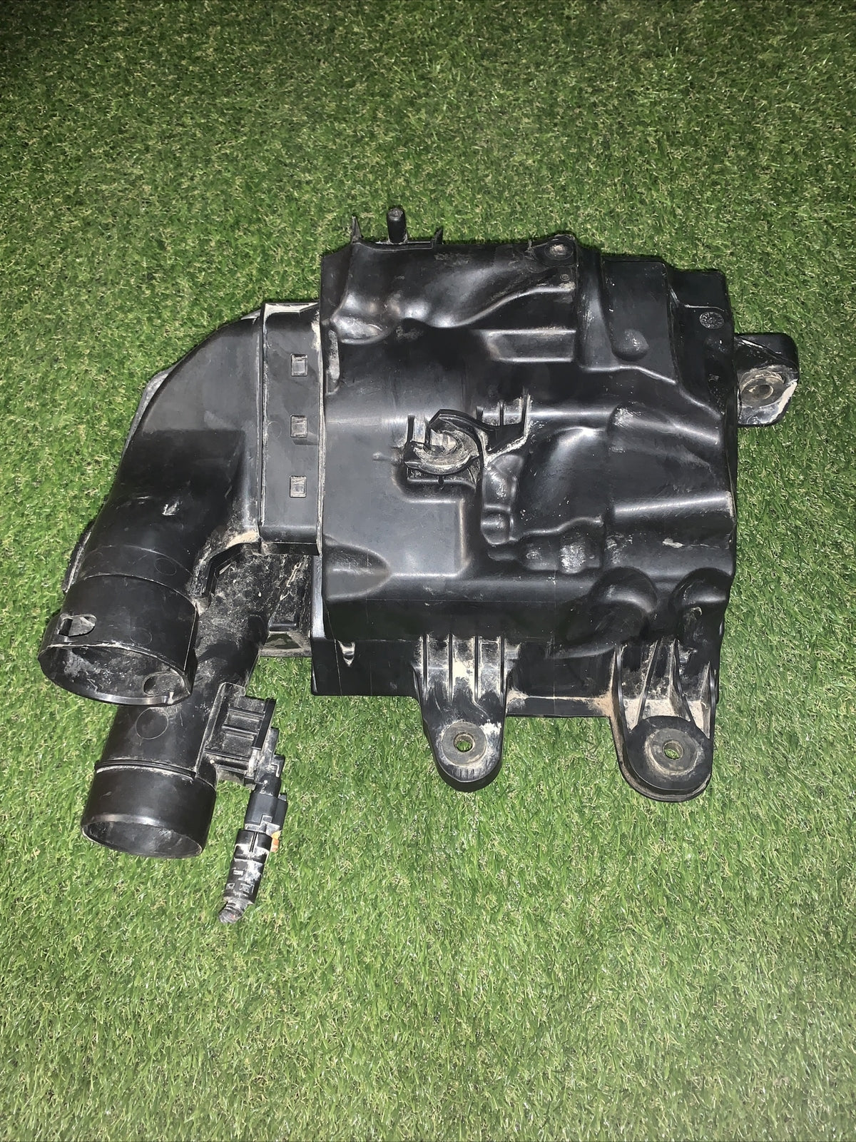 BOX SCATOLA FILTRO ARIA CITROEN C3 Serie 9828002080 Diesel