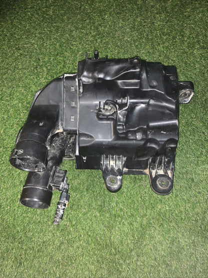 BOX SCATOLA FILTRO ARIA CITROEN C3 Serie 9828002080 Diesel