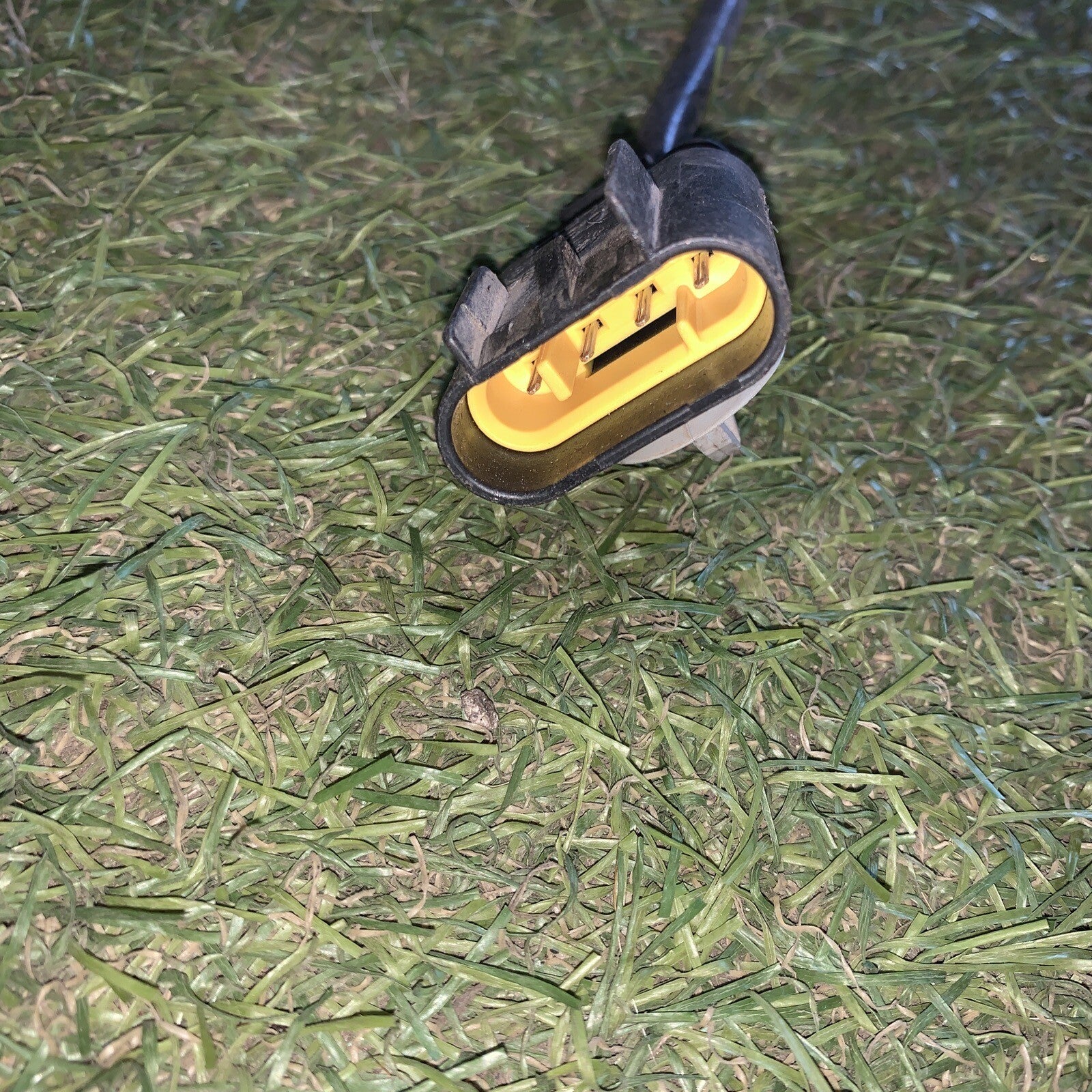 55249876 SONDA LAMBDA FIAT 500 1.2 B 2018 2