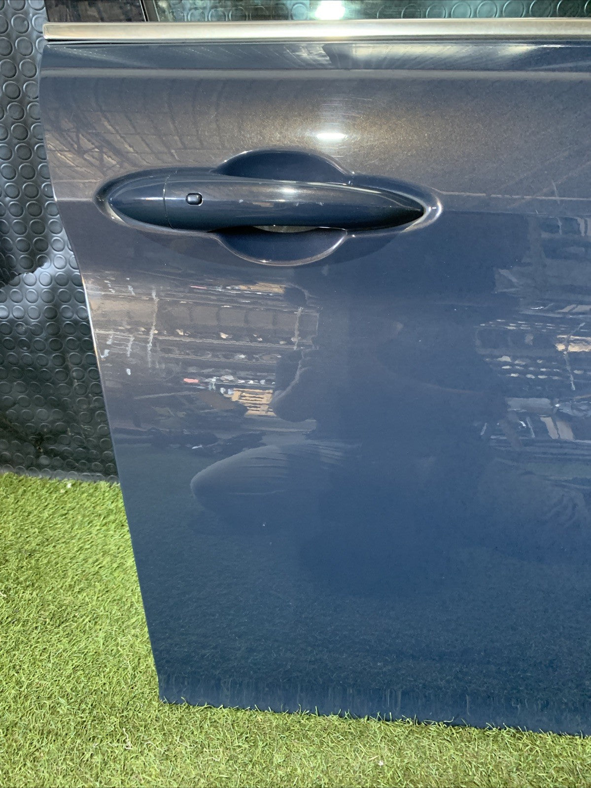 Porta Portiera Sportello Anteriore Destro Alfa Romeo Giulia 