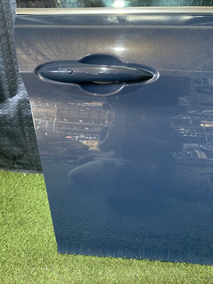 Porta Portiera Sportello Anteriore Destro Alfa Romeo Giulia 