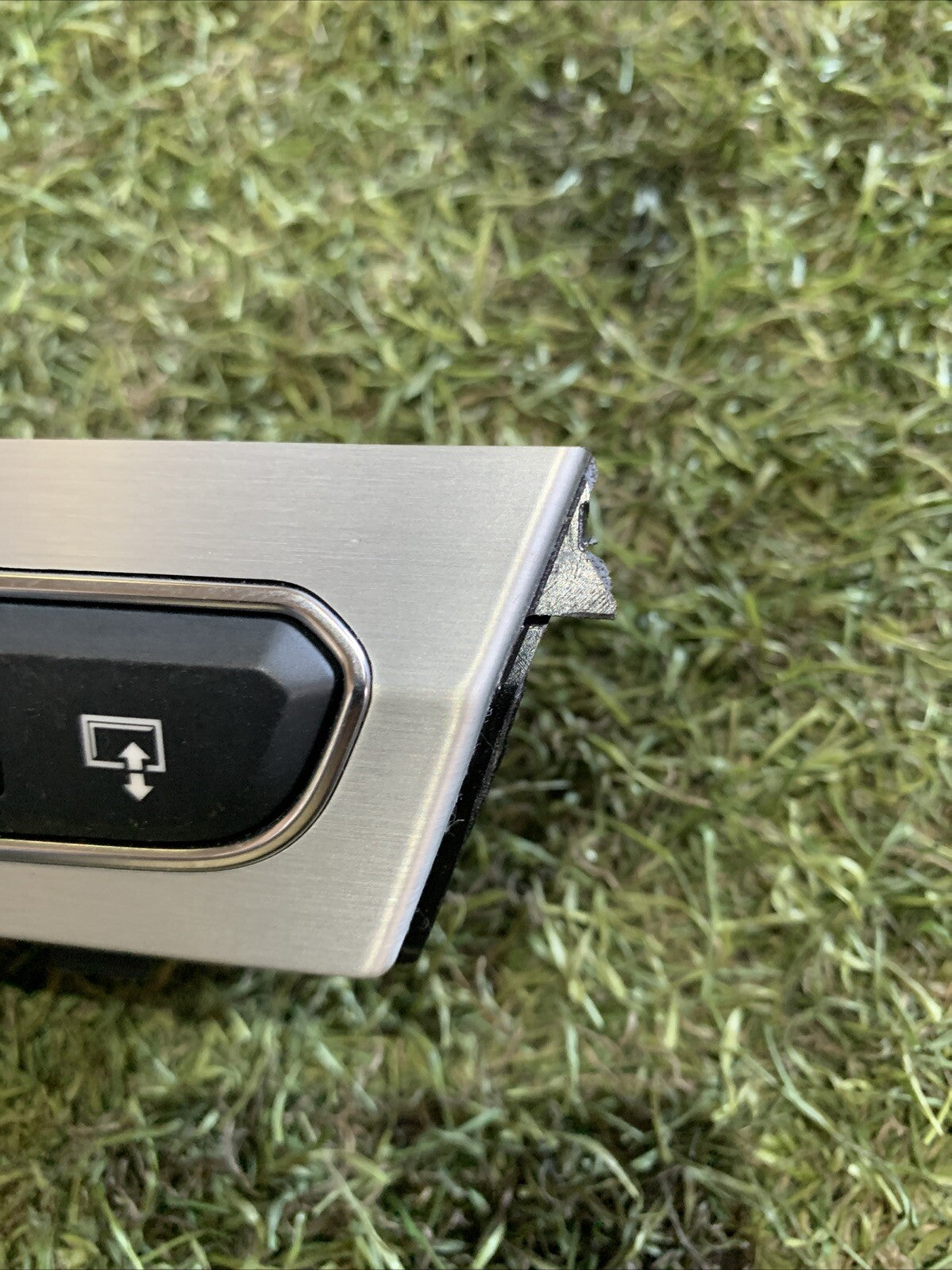 Interruttori Comandi Audi Q7 2016 4M0925301B