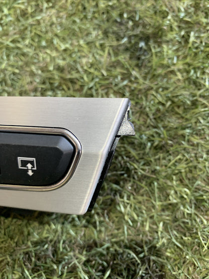 Interruttori Comandi Audi Q7 2016 4M0925301B