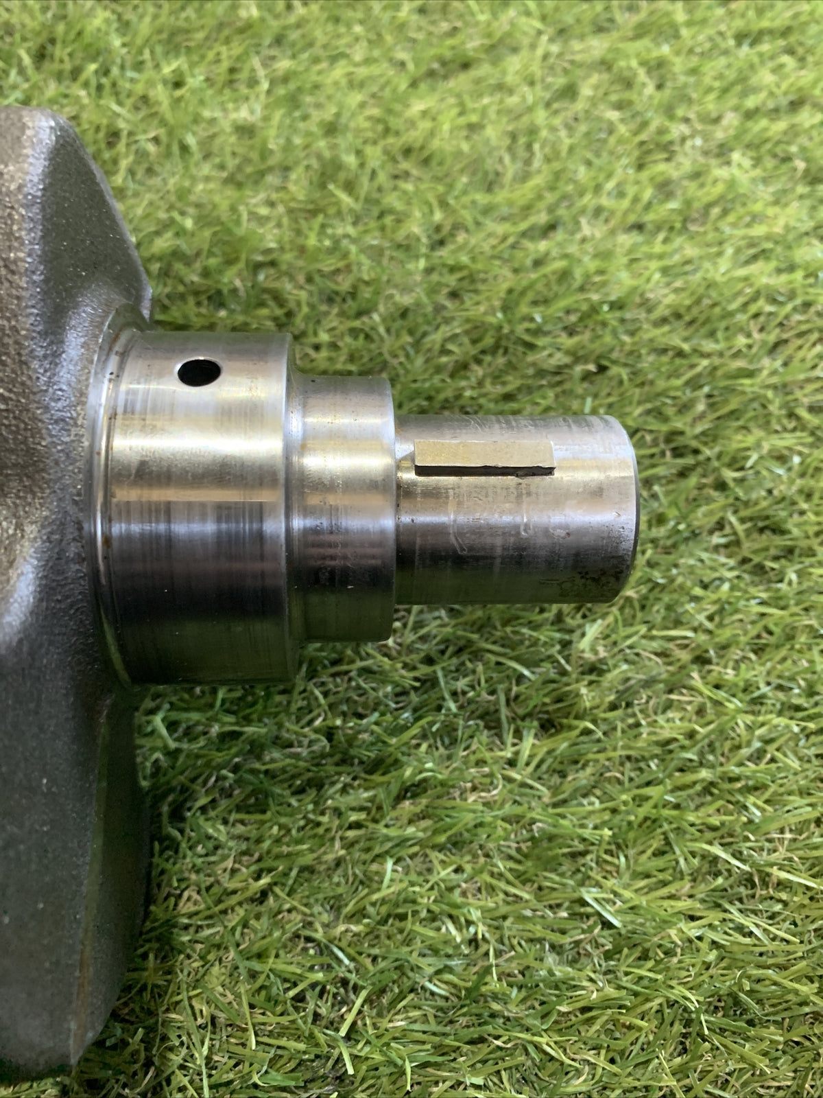 ALBERO MOTORE GREAT WALL 2.4 4G6954N