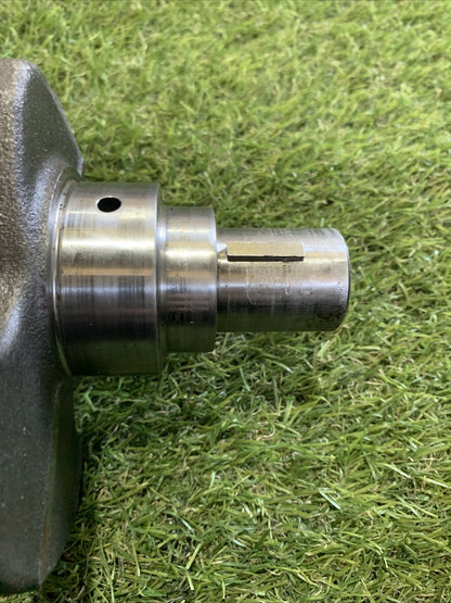 ALBERO MOTORE GREAT WALL 2.4 4G6954N