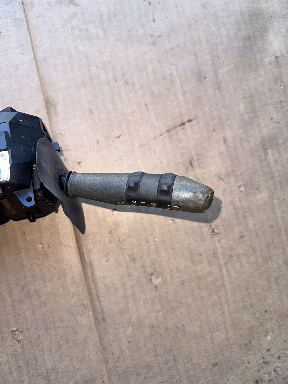 735365510 Devioluci Deviosgancio originale Per Alfa Romeo 147