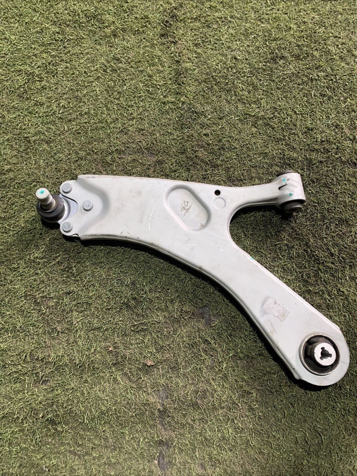 Braccio Oscilante Anteriore Sinistro Alfa Romeo Junior 1.2 Mild Hybrid 