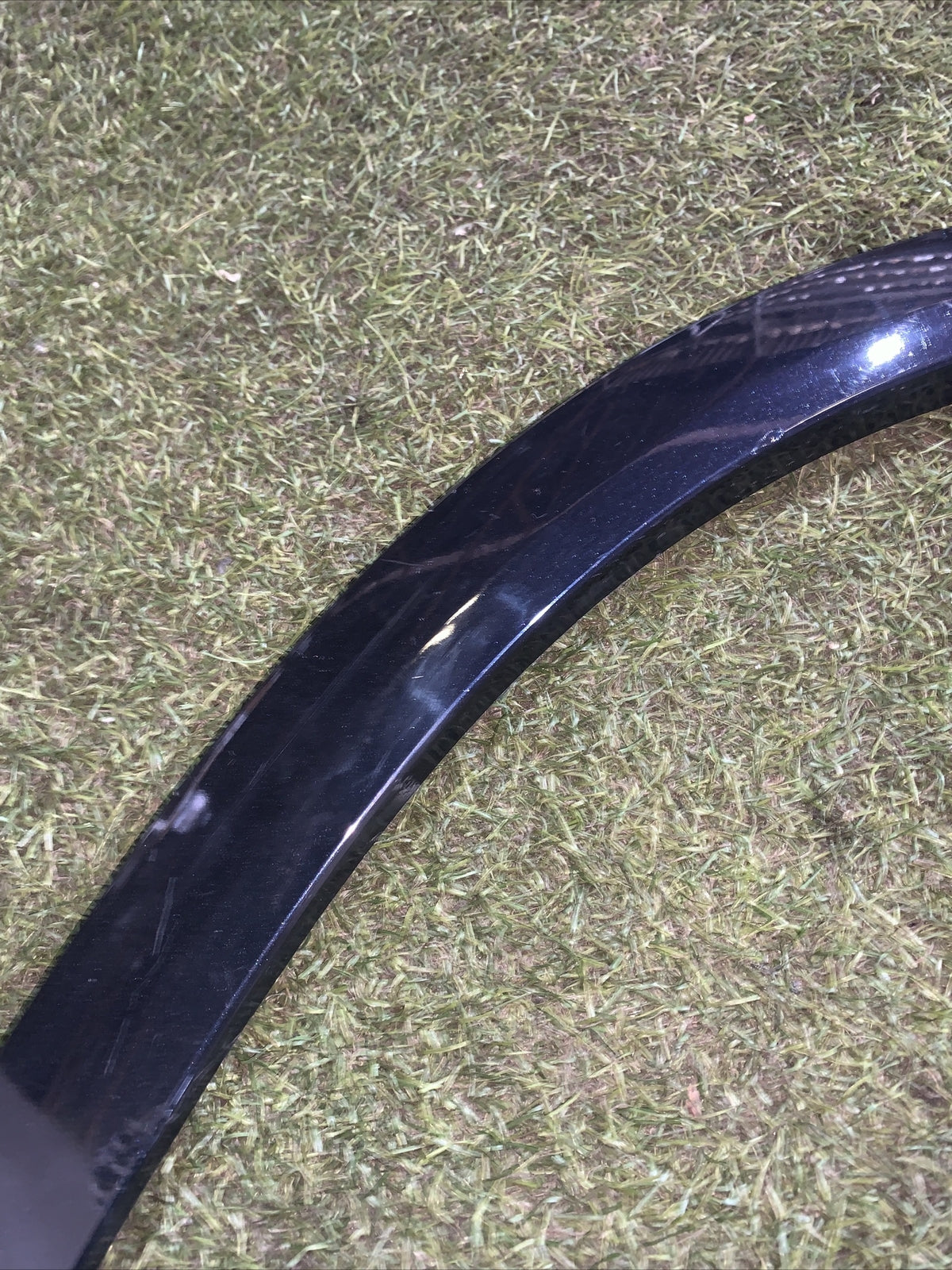 Modanatura Passaruota Anteriore Sinistra Volvo XC90 2016 31378158LH