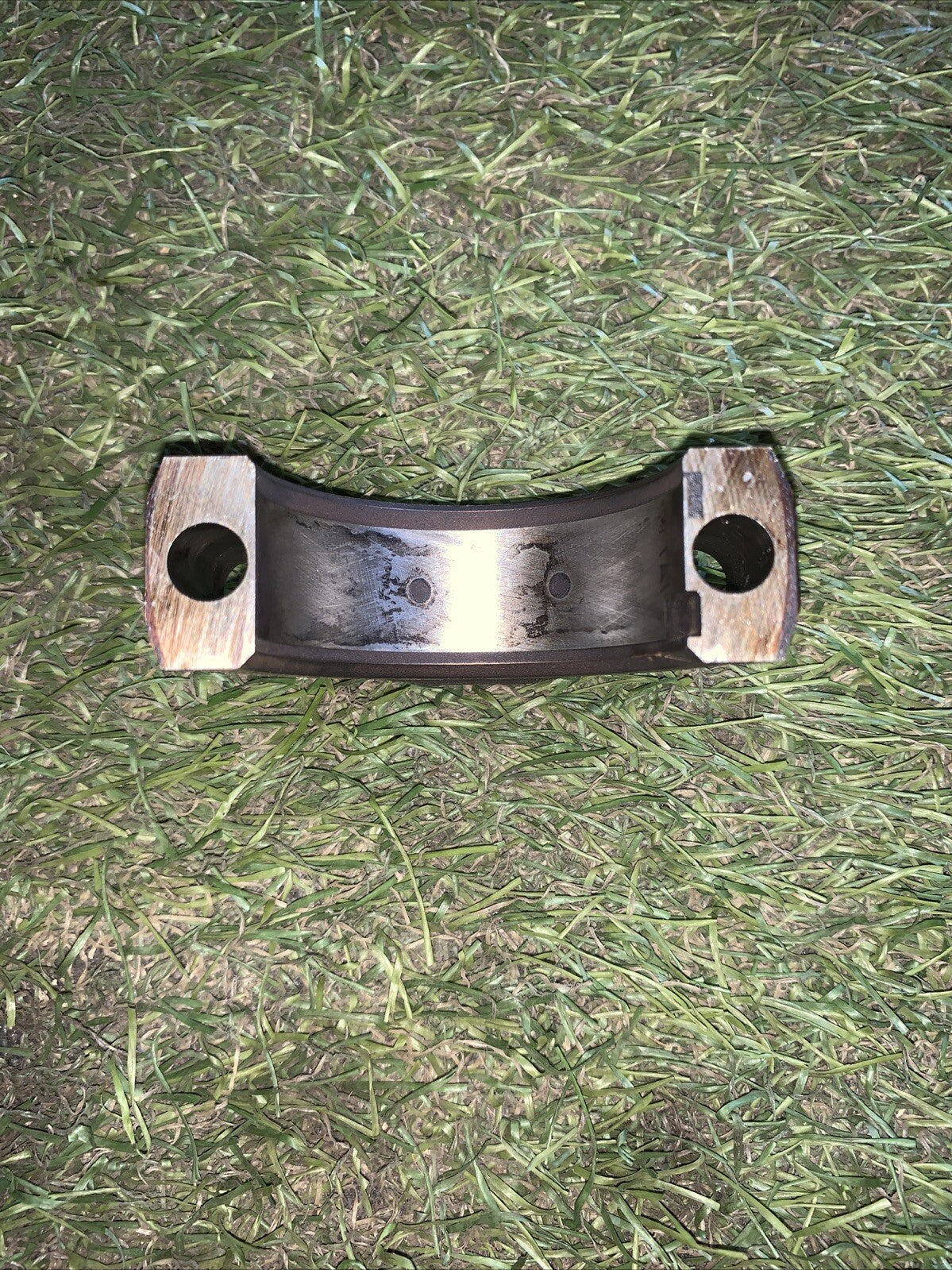 Pistone Con Biella Fiat Panda 1 Serie 900 Benzina (1)