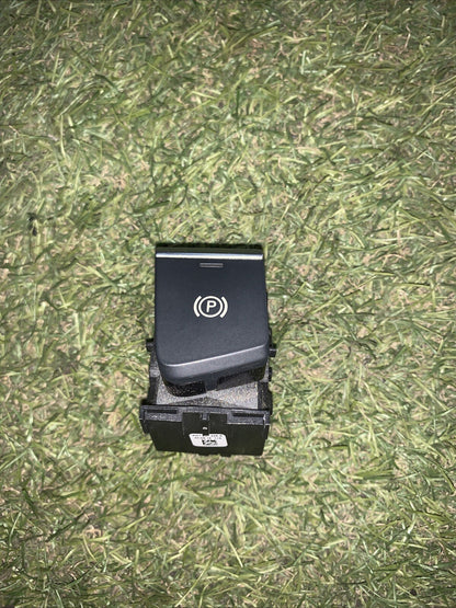 Pulsante Freno Di Stazionamento Audi Q7 2016 4M1927225A