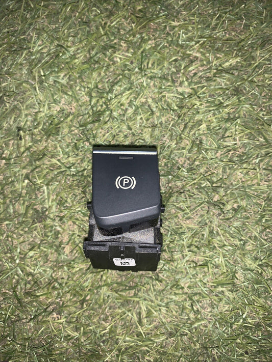 Pulsante Freno Di Stazionamento Audi Q7 2016 4M1927225A