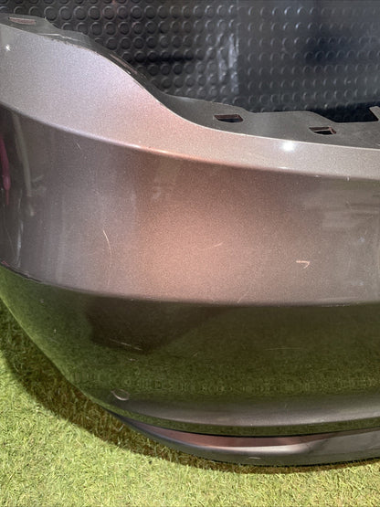 Paraurti Posteriore Con Sensori Di Parcheggi Fiat Tipo Berlina 4 Porte 735604317