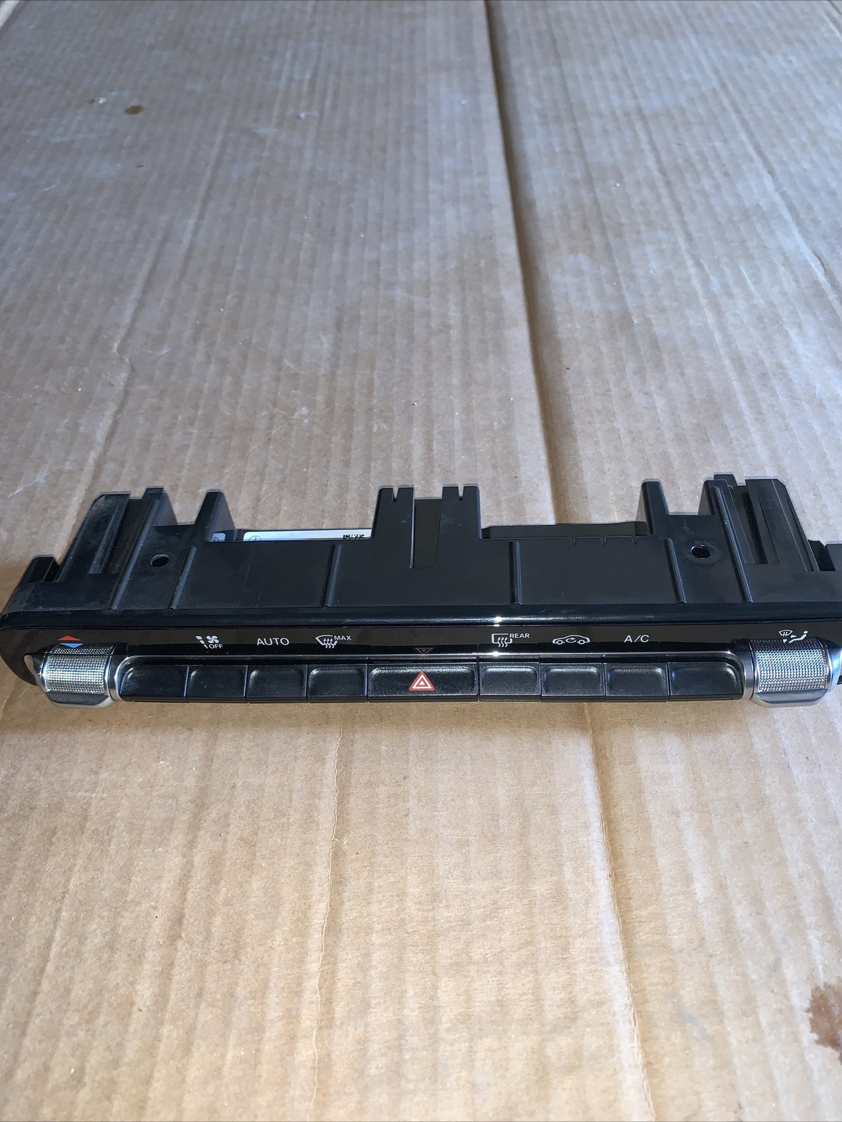 Centralina Comandi Clima A/C Mercedes Classe A W177 A2479056503