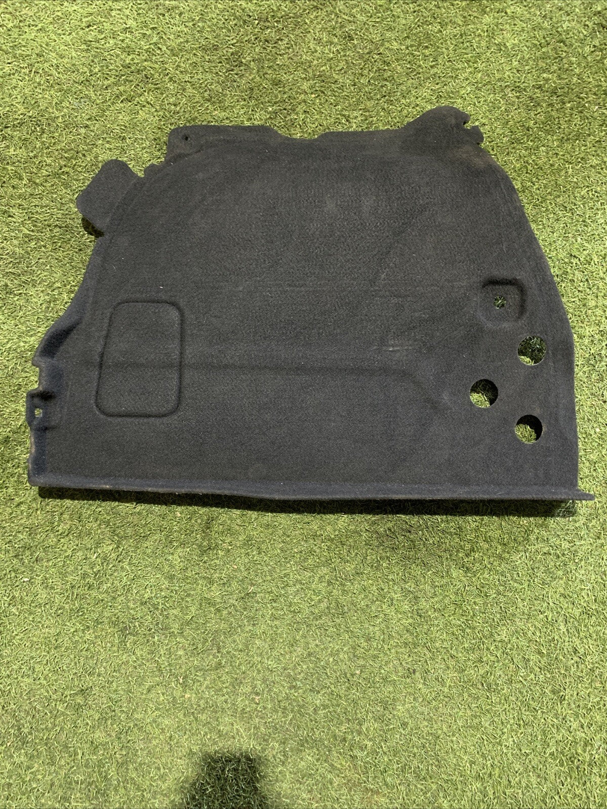 Rivestimento Baule Destro Fiat 500X 07356289400