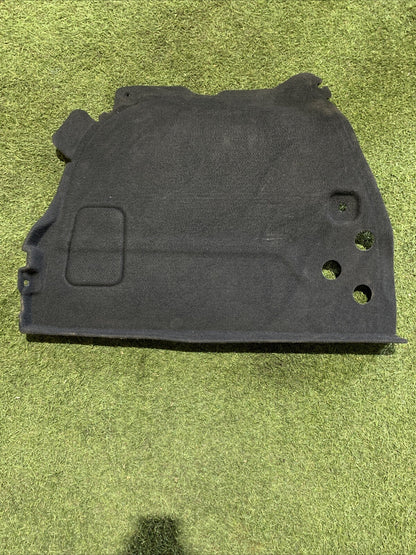 Rivestimento Baule Destro Fiat 500X 07356289400