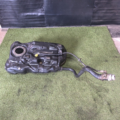 51965159 Serbatoio Vaso Riempitivo Carburante FIAT 500X 1.3 MJT 2020 (2)