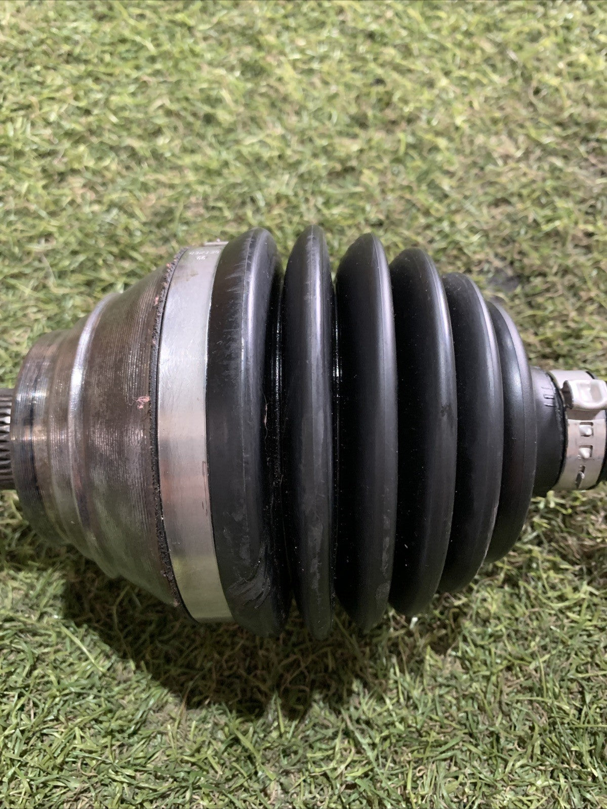 Semiasse Anteriore Destro Volkswagen Golf 7 1.6 Diesel 1K0407272QN